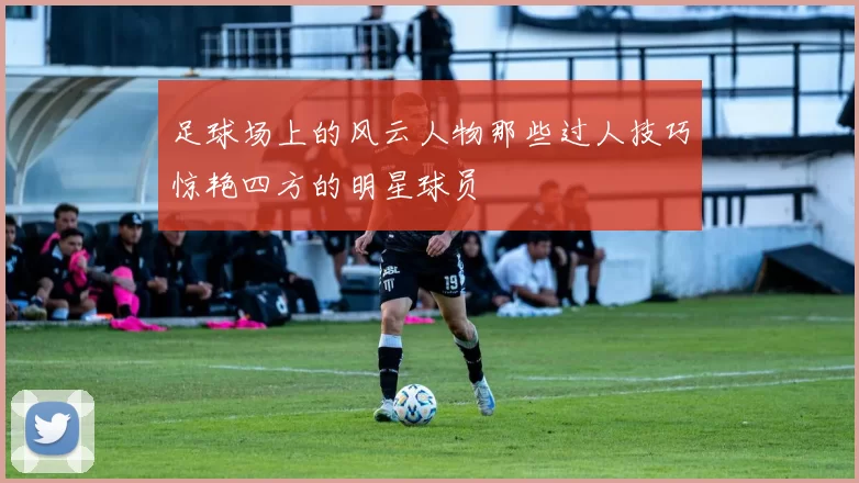 足球场上的风云人物那些过人技巧惊艳四方的明星球员