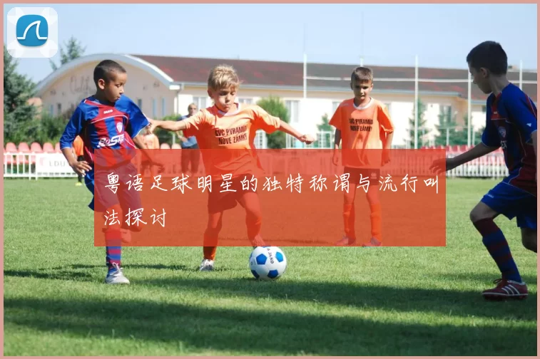 粤语足球明星的独特称谓与流行叫法探讨