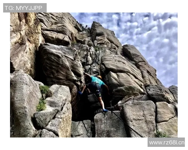 攀岩心理素质实力榜单权威发布揭示顶尖选手心理优势与挑战