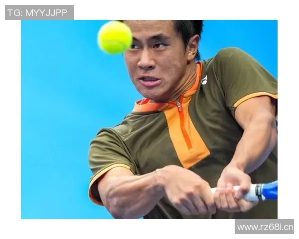 武汉网球队的比赛经验分享与成长之路探讨 武汉网球队的比赛经验分享与成长之路探讨