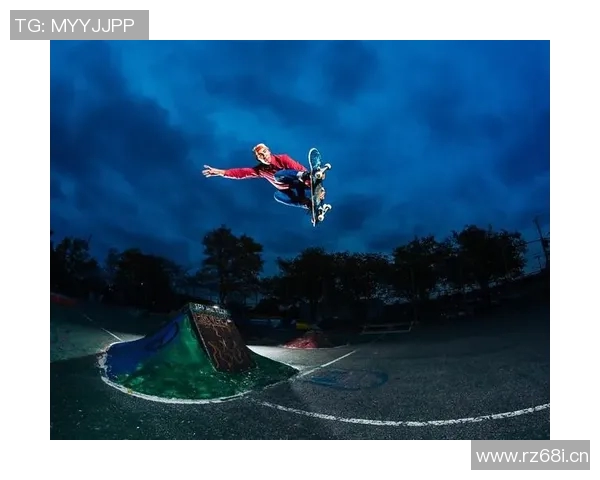 武汉滑板队在极限运动世界杯中的心理素质表现分析与点评