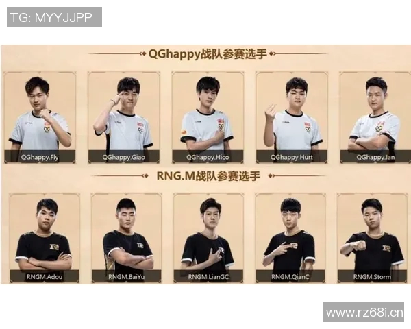 深入分析RNG战队边路渗透策略的核心要素与战术执行 深入分析RNG战队边路渗透策略的核心要素与战术执行