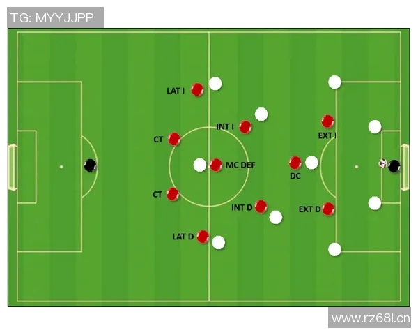 深圳乒乓球队的盯防体系解析与战术运用探讨