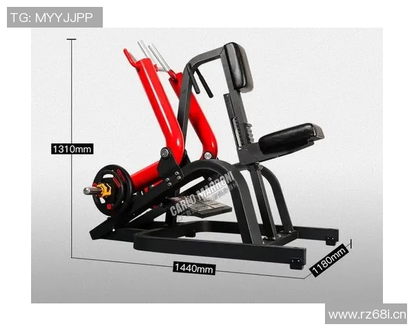 玩健身器材女生必备器械及训练建议 玩健身器材女生必备器械及训练建议