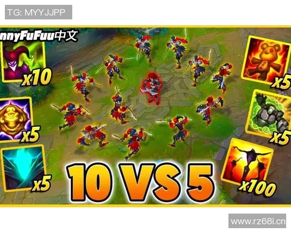 英雄联盟战术分析:深入探讨BLG的区域防守策略与执行细节 英雄联盟战术分析:深入探讨BLG的区域防守策略与执行细节