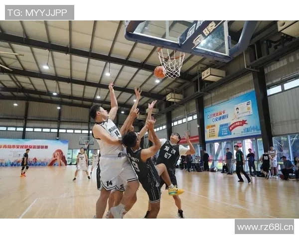 以职业联赛为核心推动体育产业发展促进全民健身与竞技水平双提升