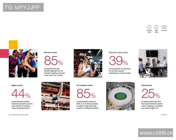 全球体育格局变革:国际赛事如何推动全球文化交流与经济发展 全球体育格局变革:国际赛事如何推动全球文化交流与经济发展