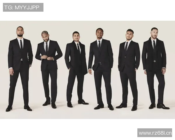 全球运动明星排名揭秘:谁是目前最具影响力的体育人物前十名 全球运动明星排名揭秘:谁是目前最具影响力的体育人物前十名