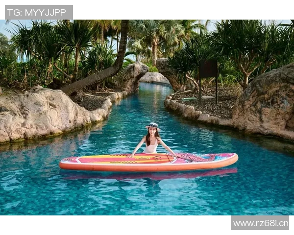 水上运动的魅力与挑战探索从划艇到冲浪的多样体验与安全指导
