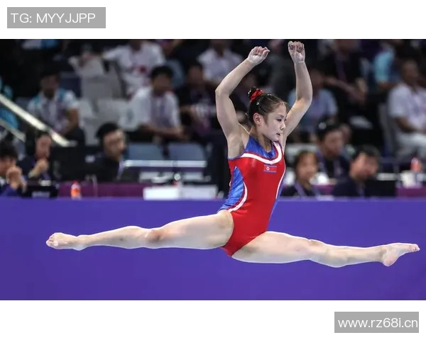 竞技体操发展现状与未来趋势分析:技术创新与运动员训练的双重挑战 竞技体操发展现状与未来趋势分析:技术创新与运动员训练的双重挑战